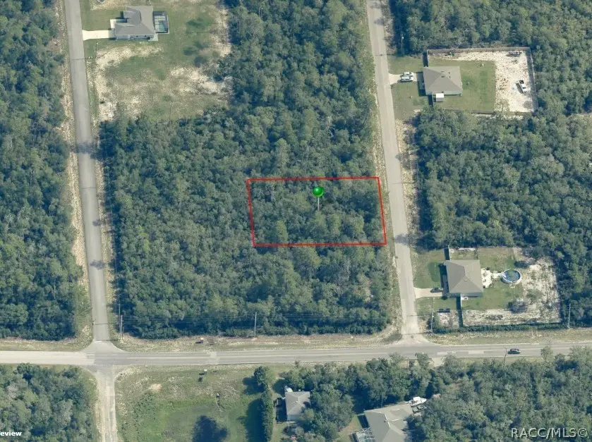 8332 N Farrington Drive, Citrus Springs, FL 34433 - #1