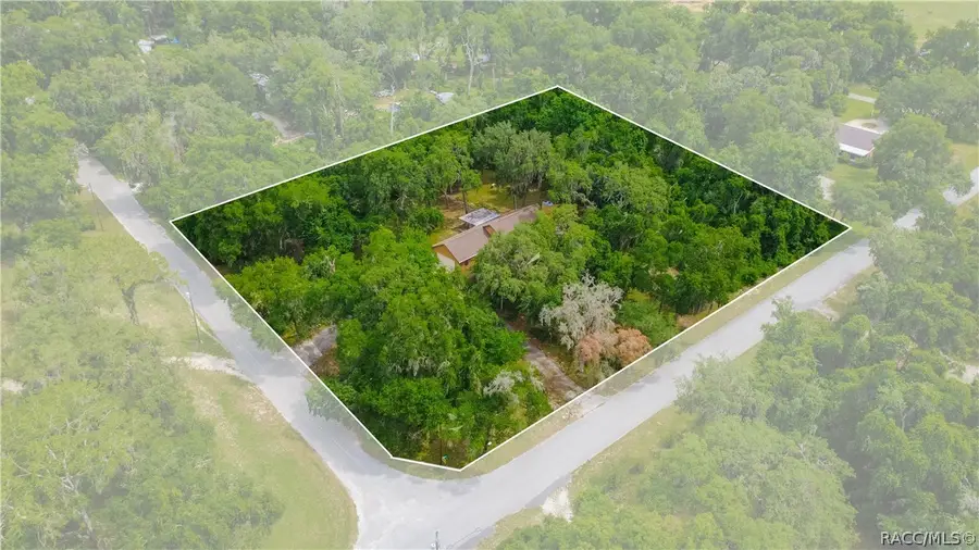 9615 E Oak Court, Floral City, FL 34436 - #3
