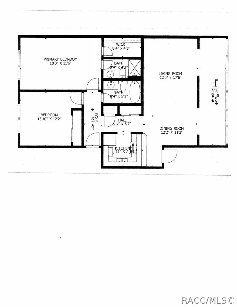 2400 Forest Drive #261, Inverness, FL 34453 - #3