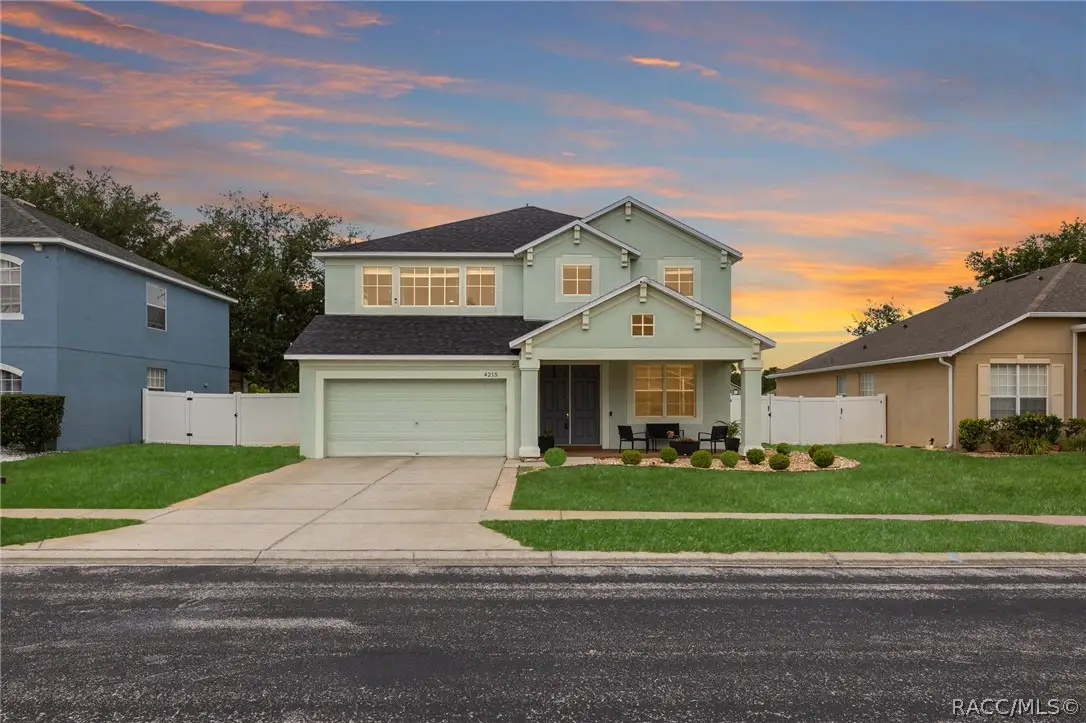 4215 Maplehurst Way, Spring Hill, FL 34609 - #1