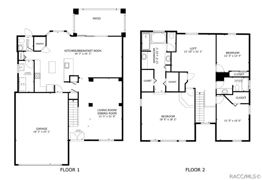 4215 Maplehurst Way, Spring Hill, FL 34609 - #3