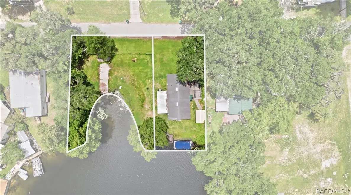 4793 & 4789 N Apache Trail, Hernando, FL 34442 - #1
