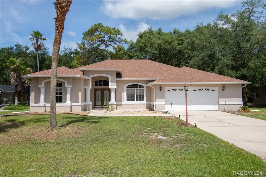 146 Douglas Street, Homosassa, FL 34446 - #3
