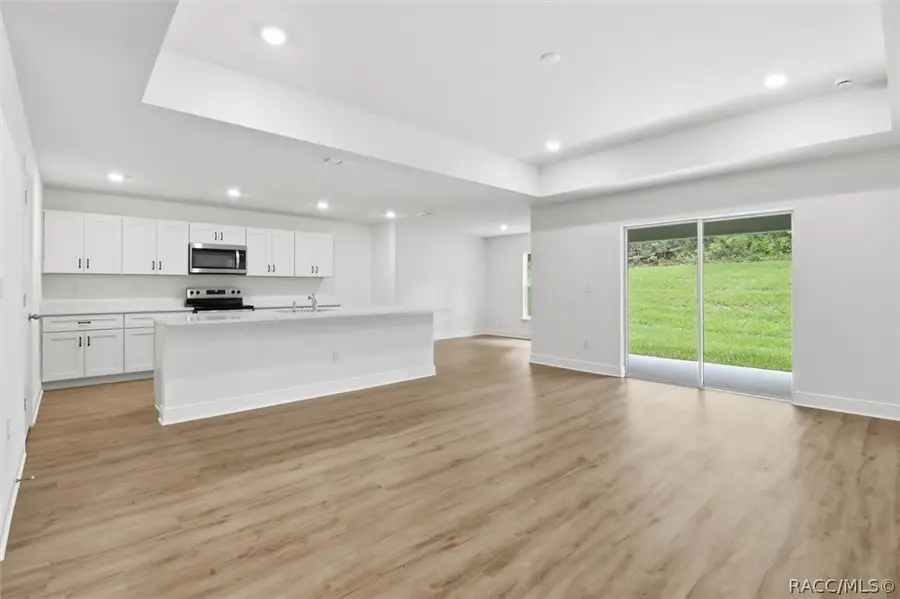 1818 W Lorraine Drive, Citrus Springs, FL 34434 - #2
