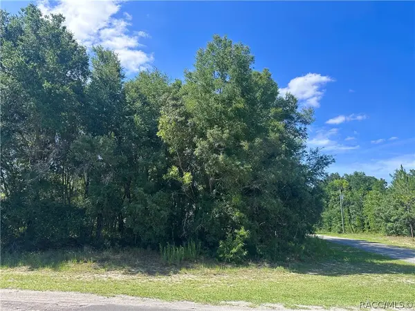 8258 N Pocono Drive, Citrus Springs, FL 34434
