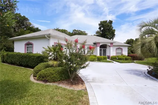 3126 N Lambeth Path, Hernando, FL 34442