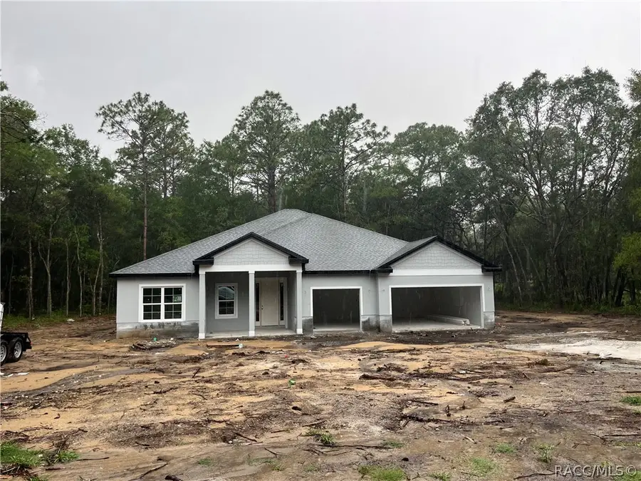 12 S School Avenue, Lecanto, FL 34461 - #2
