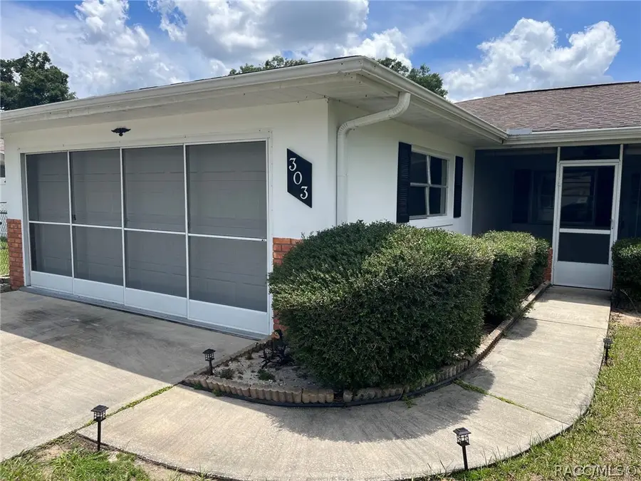303 Camellia Avenue, Inverness, FL 34452 - #3