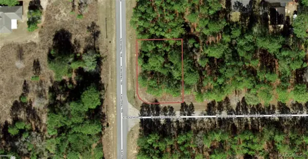 1275 W Hedgewood Lane, Dunnellon, FL 34434