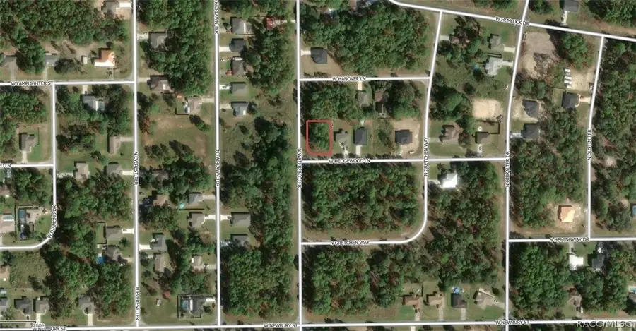 1275 W Hedgewood Lane, Dunnellon, FL 34434 - #2