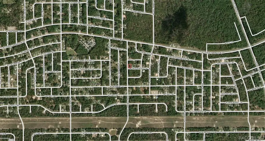 1275 W Hedgewood Lane, Dunnellon, FL 34434 - #3