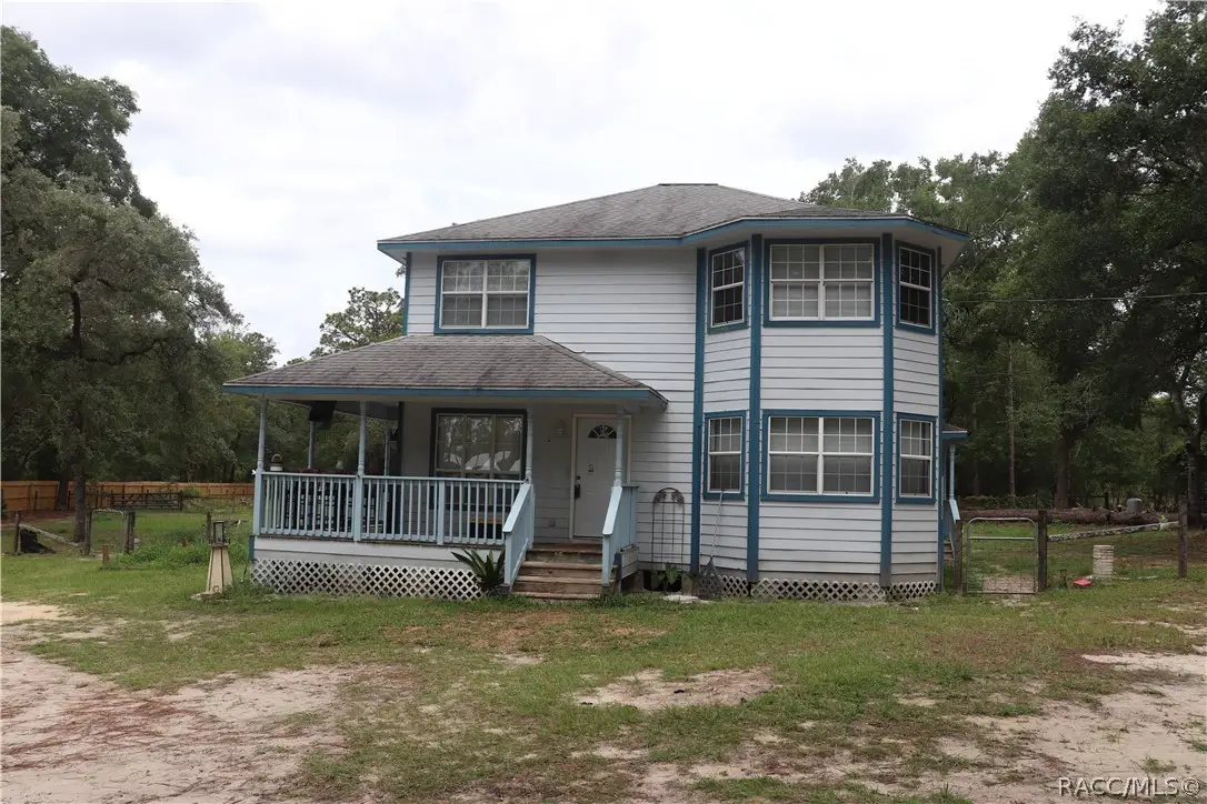 6870 SW 206th Avenue, Dunnellon, FL 34431 - #1