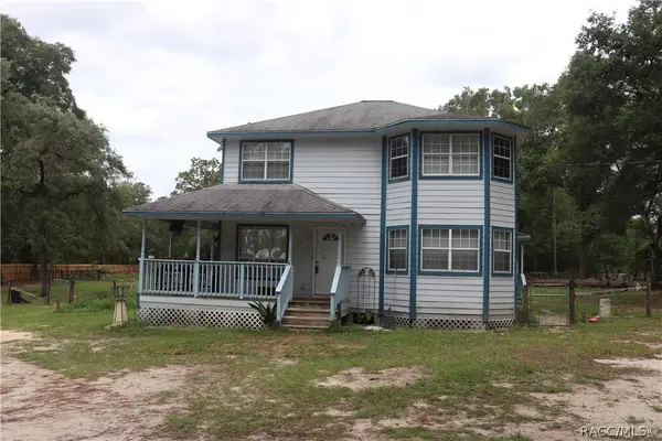 6870 SW 206th Avenue, Dunnellon, FL 34431