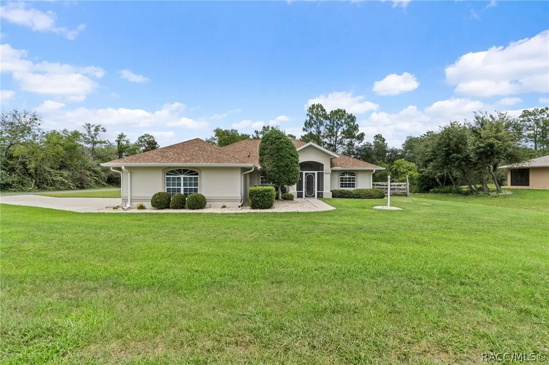 1003 N Brookhaven Terrace, Inverness, FL 34453 - #1