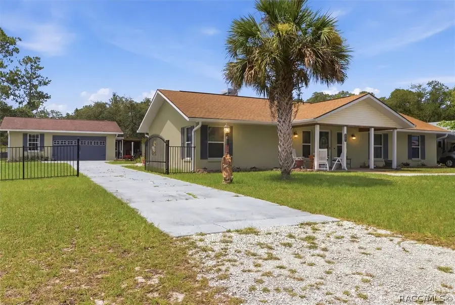 6928 W Hamill Court, Homosassa, FL 34446 - #2