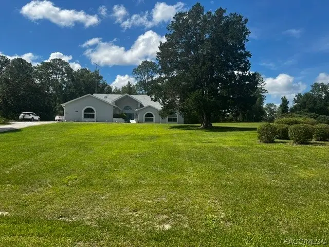 1484 W Pinehill Drive, Beverly Hills, FL 34465 - #2