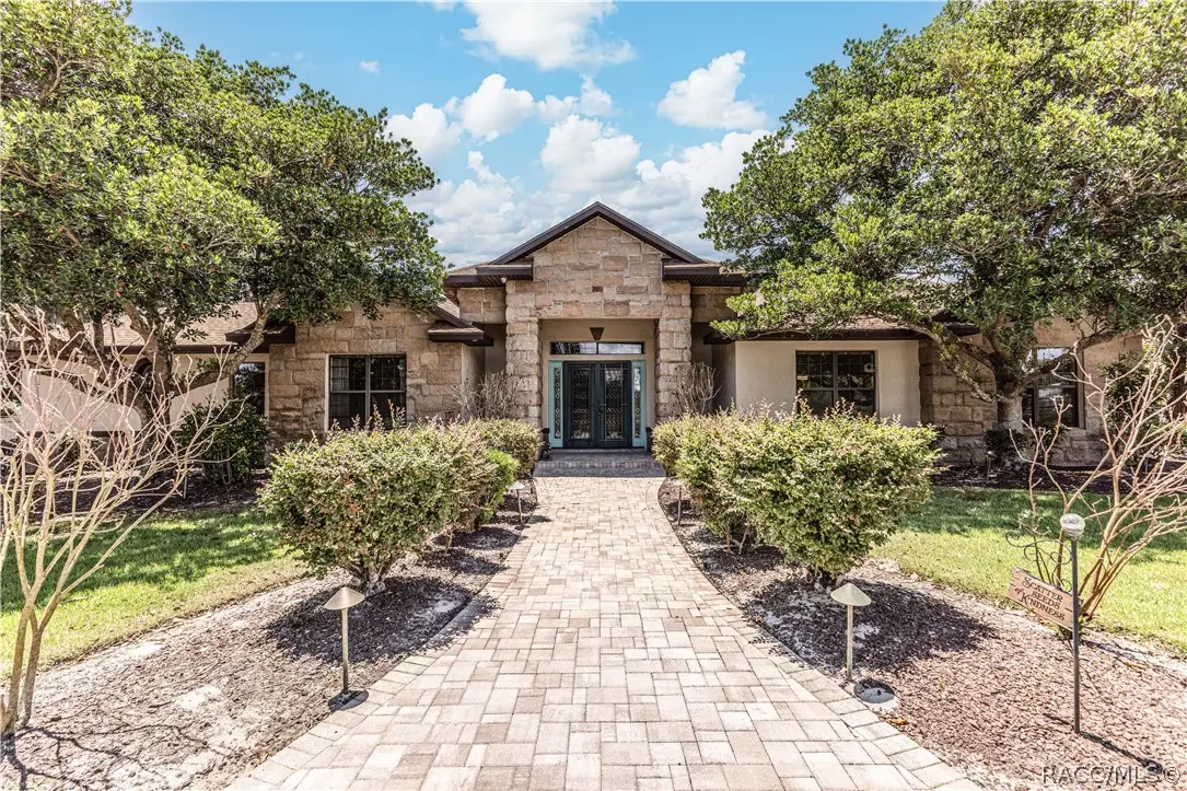 1125 Caballo Road, Leesburg, FL 34748 - #1