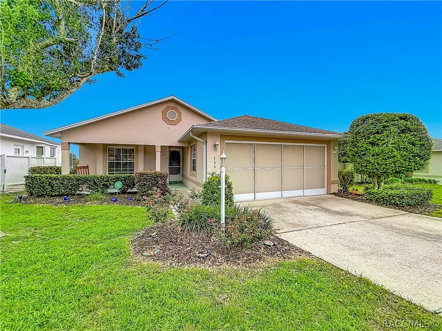 735 W Toucan Loop, Hernando, FL 34442 - #3