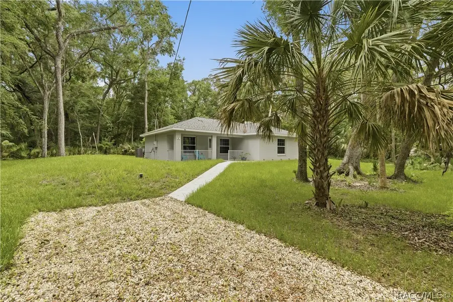 21 River Trail Drive, Inglis, FL 34449 - #2