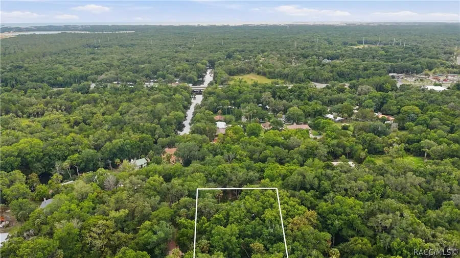 21 River Trail Drive, Inglis, FL 34449 - #3