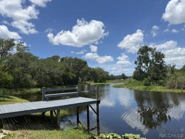 6466 N Lakeside Drive, Hernando, FL 34442 - #1
