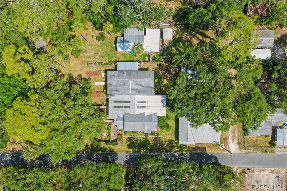 6 62nd Street, Yankeetown, FL 34498 - #1