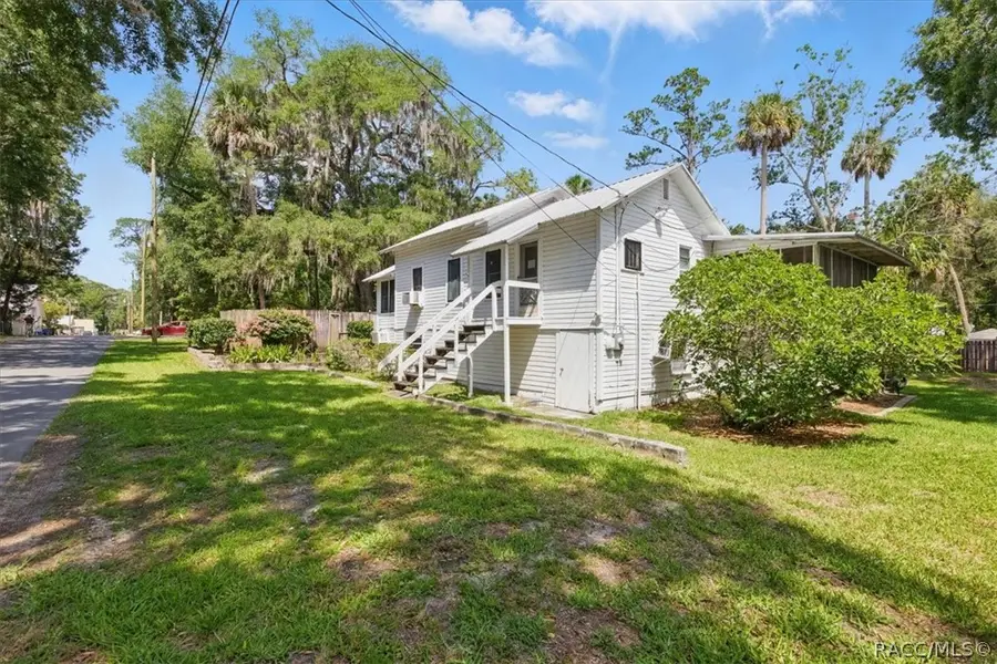 6 62nd Street, Yankeetown, FL 34498 - #2