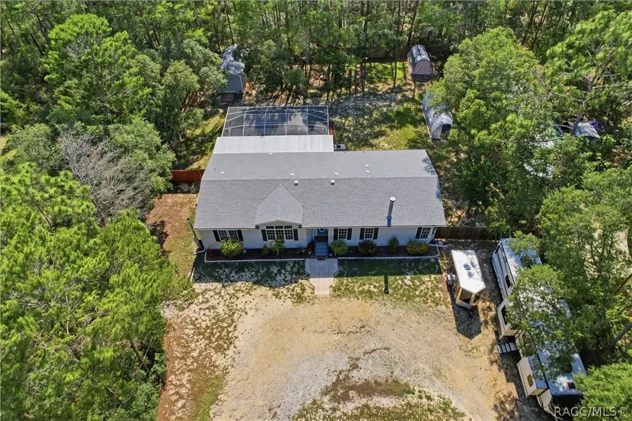 8796 N Vero Terrace, Dunnellon, FL 34433 - #3