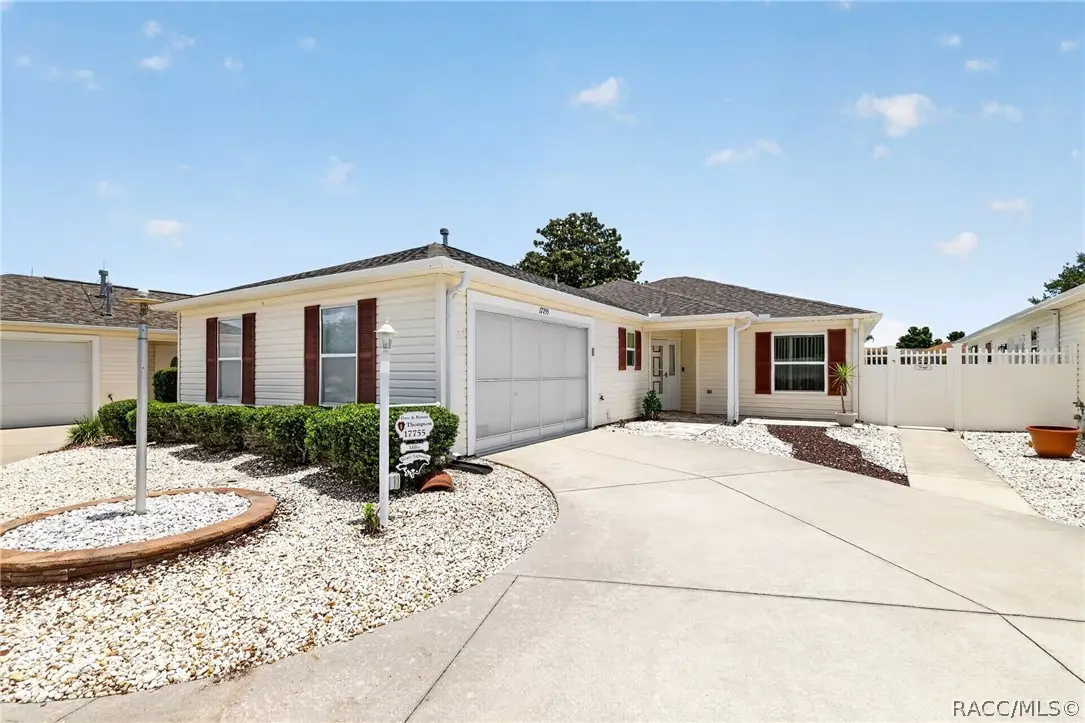 17755 SE 84th Sheldon Terrace, The Villages, FL 32162 - #1