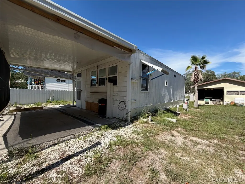 9454 Gray Fox Drive, Weeki Wachee, FL 34613 - #1