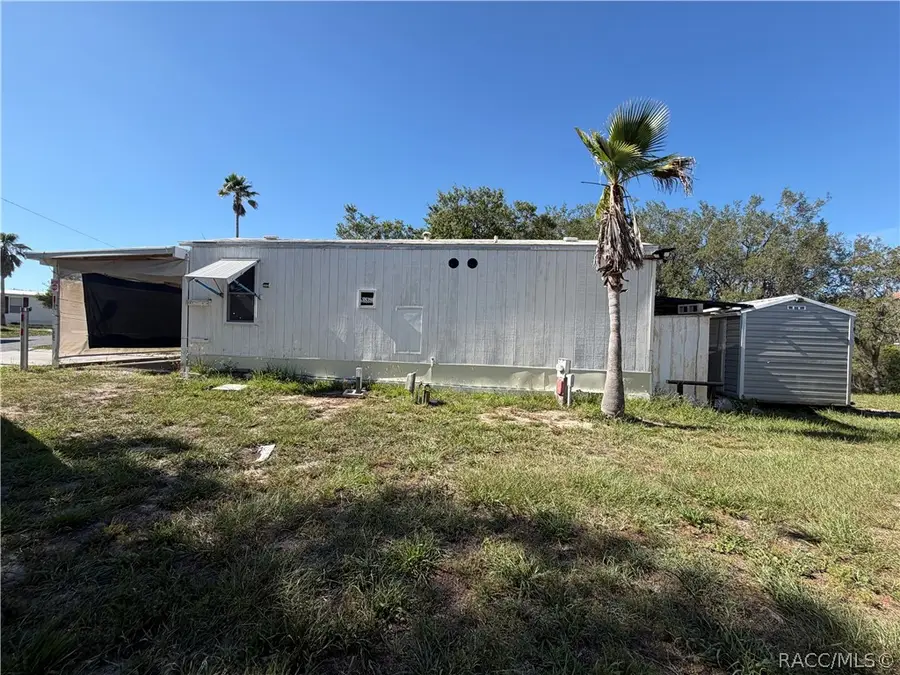 9454 Gray Fox Drive, Weeki Wachee, FL 34613 - #3