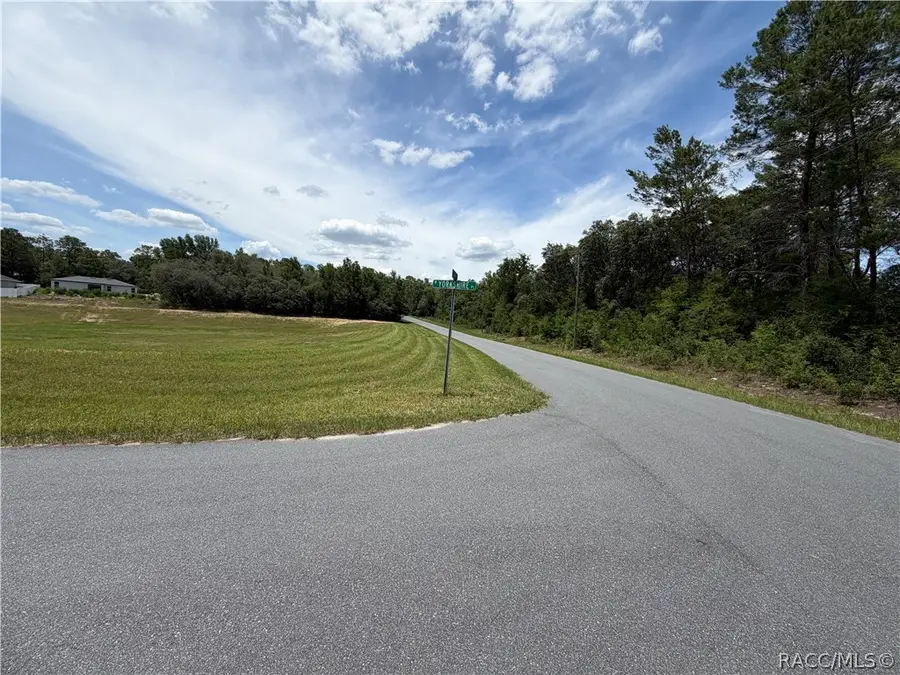 2812 W Yorkshire Place, Citrus Springs, FL 34433 - #2