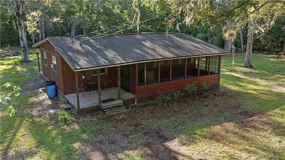 17791 SE 35th Terrace, Yankeetown, FL 34498 - #1