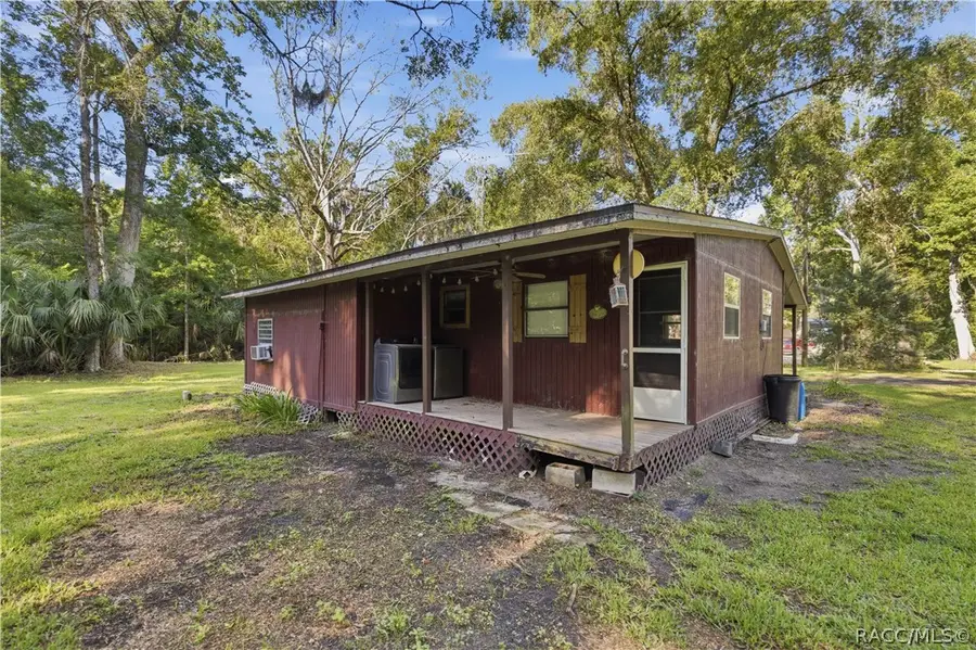 17791 SE 35th Terrace, Yankeetown, FL 34498 - #3