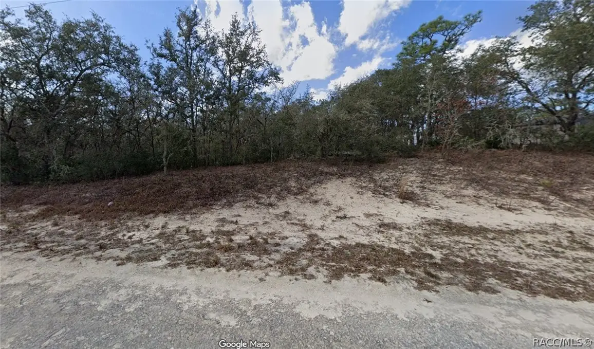 0 Hatteras Drive, Webster, FL 33597 - #1