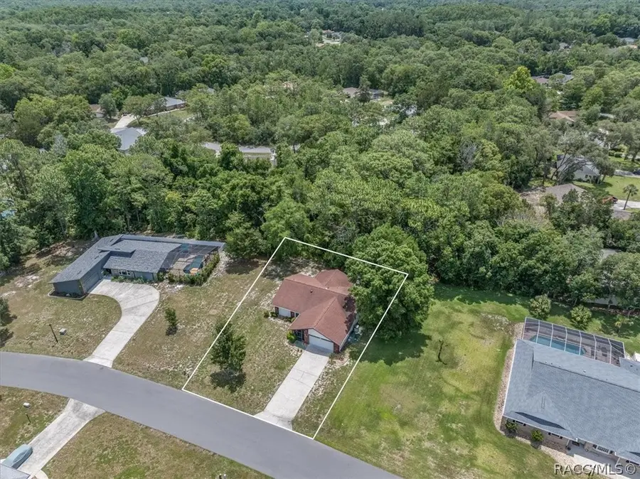 80 Sycamore Circle, Homosassa, FL 34446 - #2