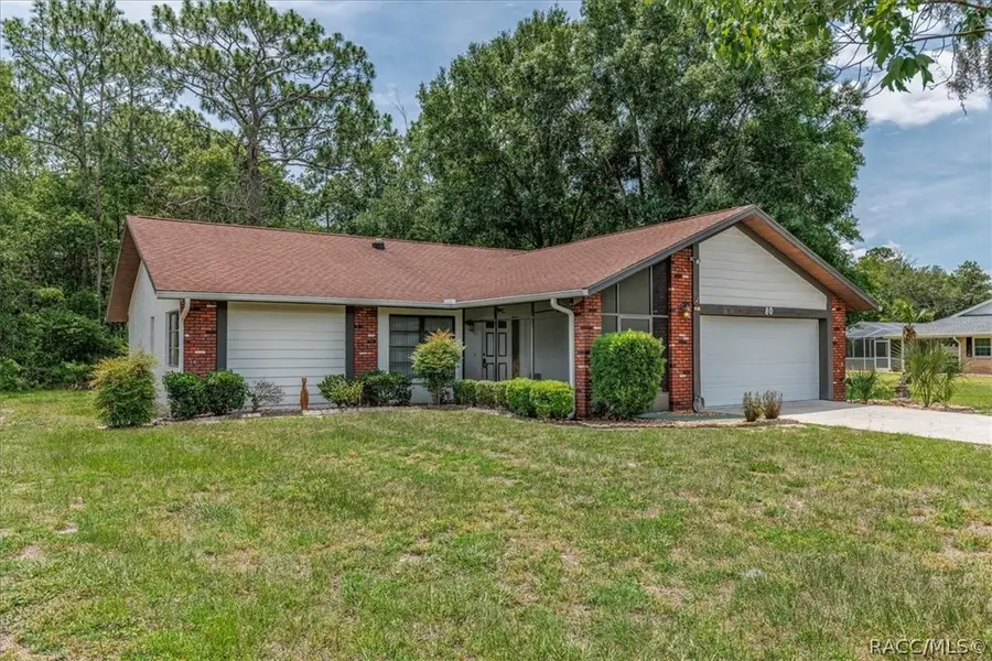 80 Sycamore Circle, Homosassa, FL 34446 - #3