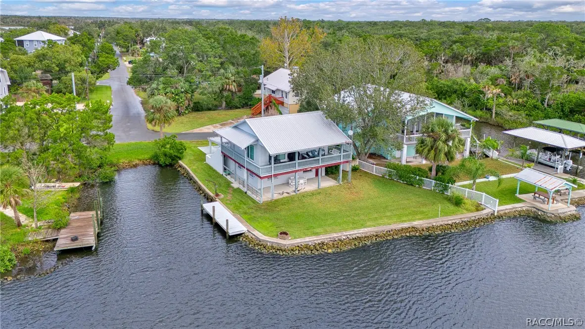 12396 W Standish Drive, Homosassa, FL 34448 - #1