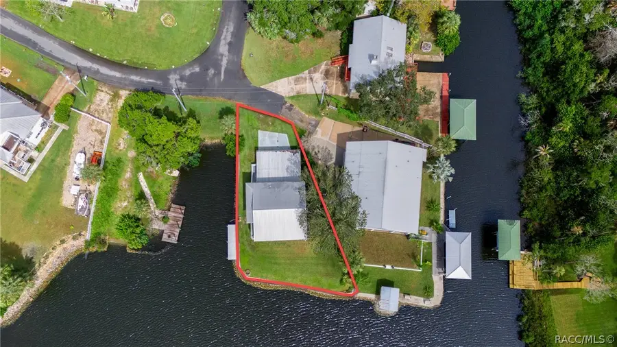 12396 W Standish Drive, Homosassa, FL 34448 - #2