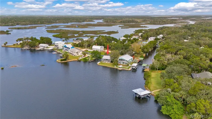 12396 W Standish Drive, Homosassa, FL 34448 - #3