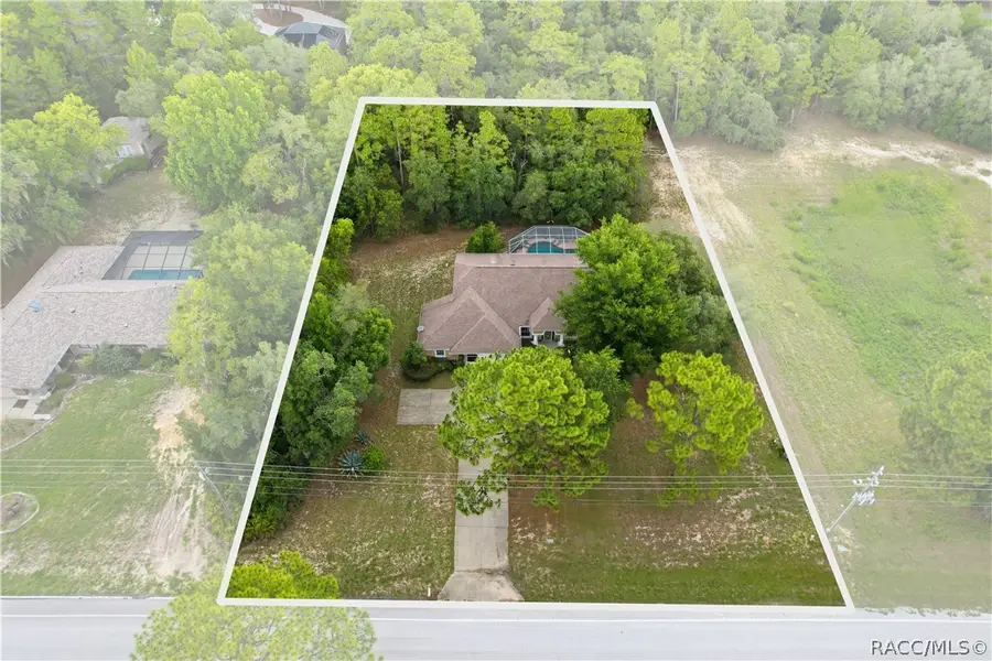 2667 W Pine Ridge Boulevard, Beverly Hills, FL 34465 - #2