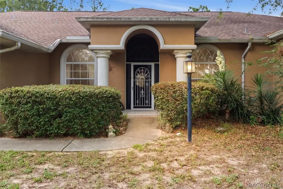 2667 W Pine Ridge Boulevard, Beverly Hills, FL 34465 - #3