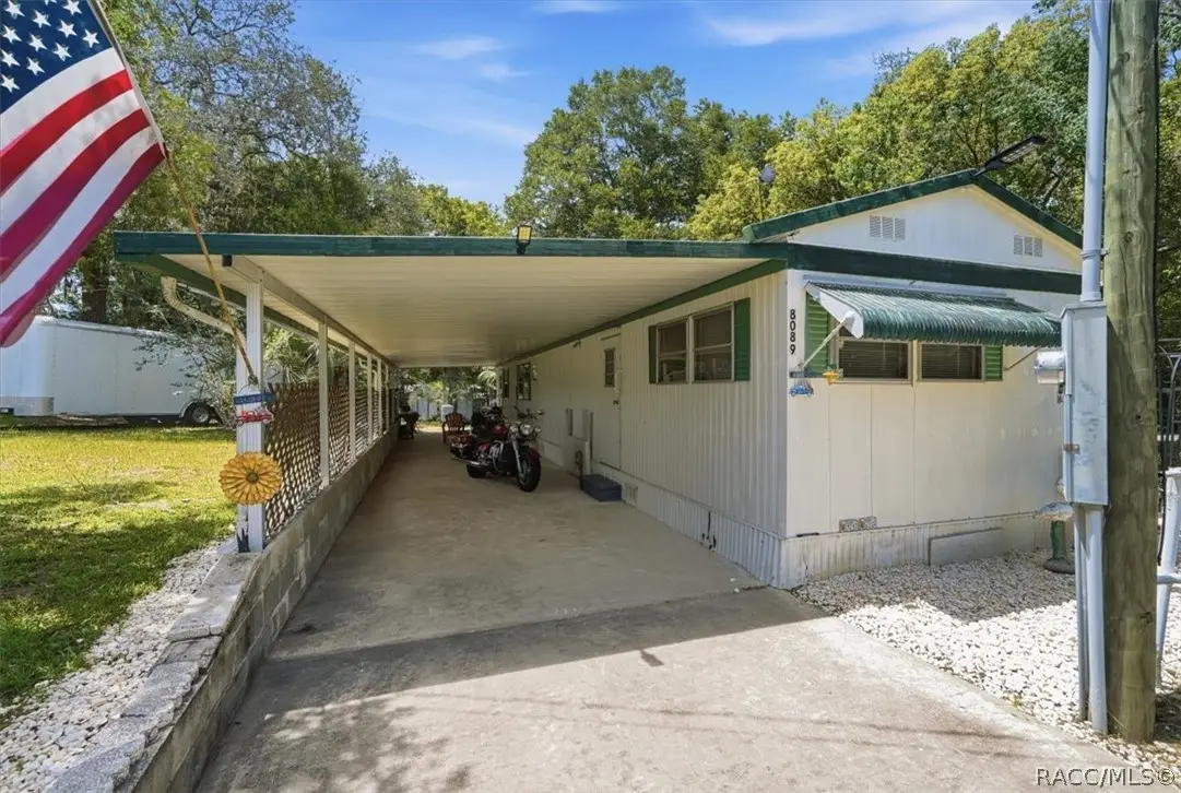 8089 E Skyline Lane, Floral City, FL 34436 - #1