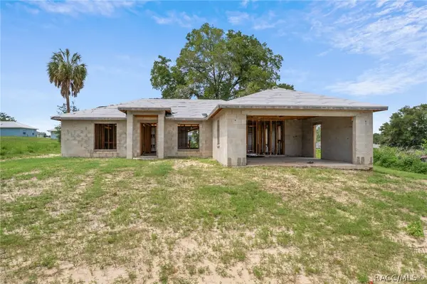 4525 E Rejoice Street, Inverness, FL 34453