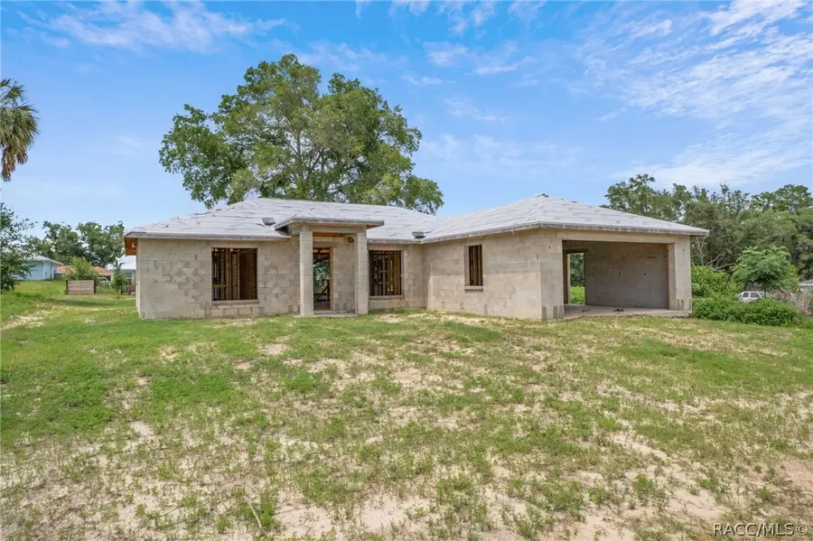 4525 E Rejoice Street, Inverness, FL 34453 - #2