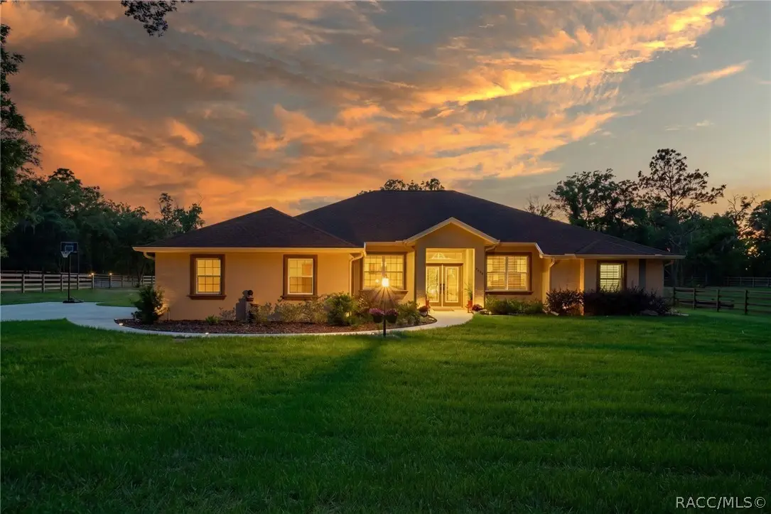2402 N Stampede Drive, Beverly Hills, FL 34465 - #1