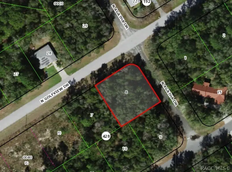 9152 N Golfview Drive, Dunnellon, FL 34434 - #3