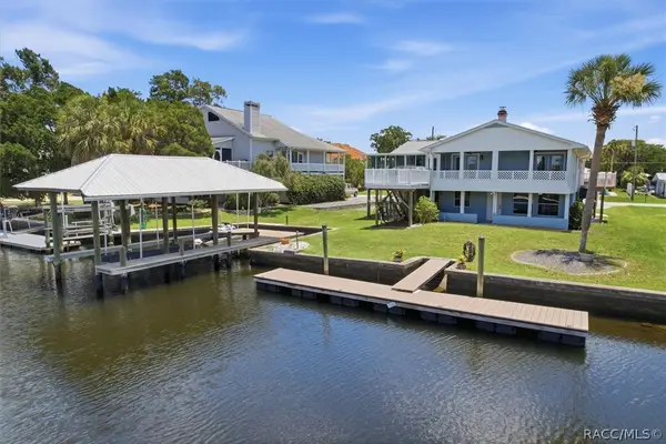 1730 NW 20th Avenue, Crystal River, FL 34428