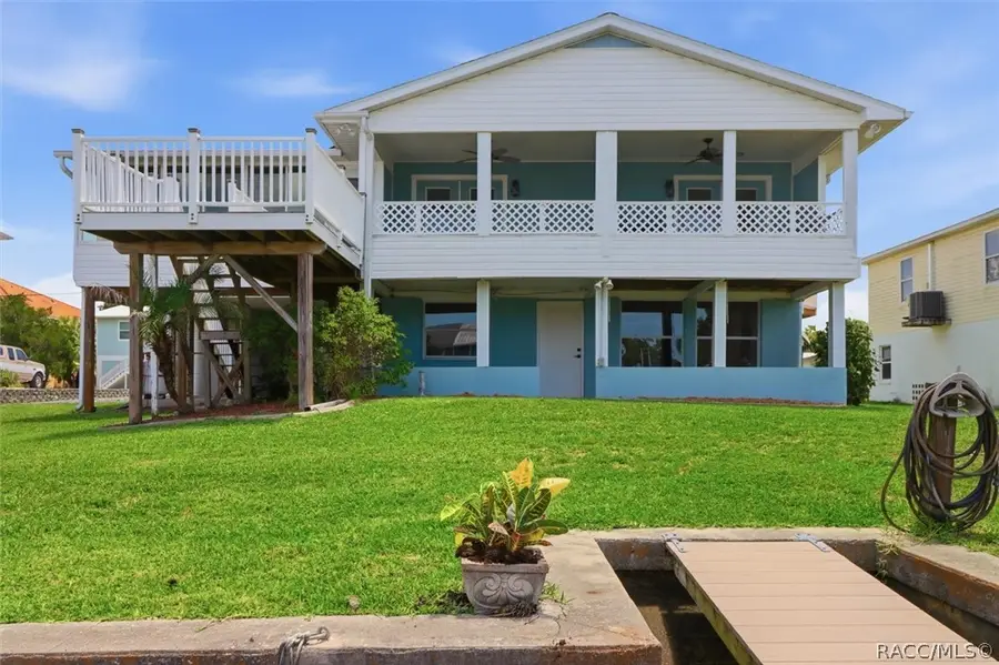 1730 NW 20th Avenue, Crystal River, FL 34428 - #2