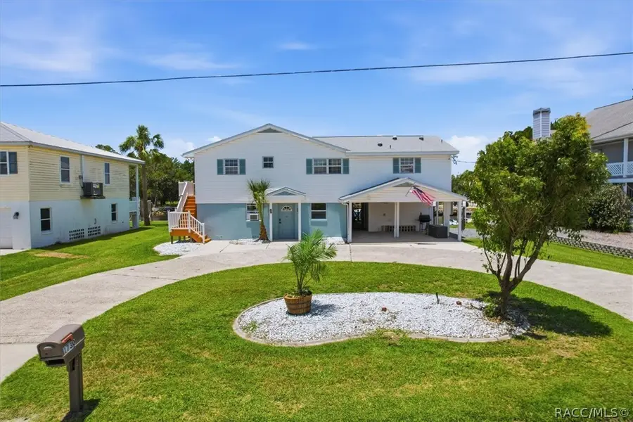 1730 NW 20th Avenue, Crystal River, FL 34428 - #3